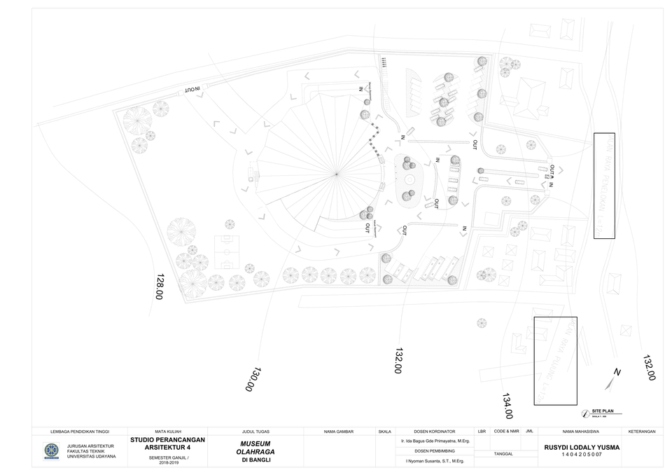 CAD Drawing - JASA GAMBAR SECARA PROFESIONAL - 10