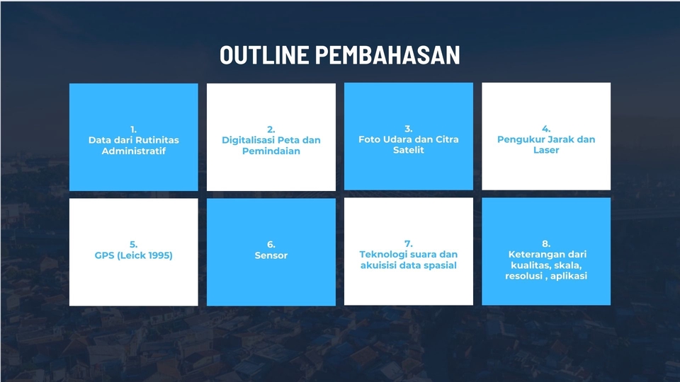 Presentasi - Jasa Desain Perseentasi menggunakan Power Point atau CANVA - 20