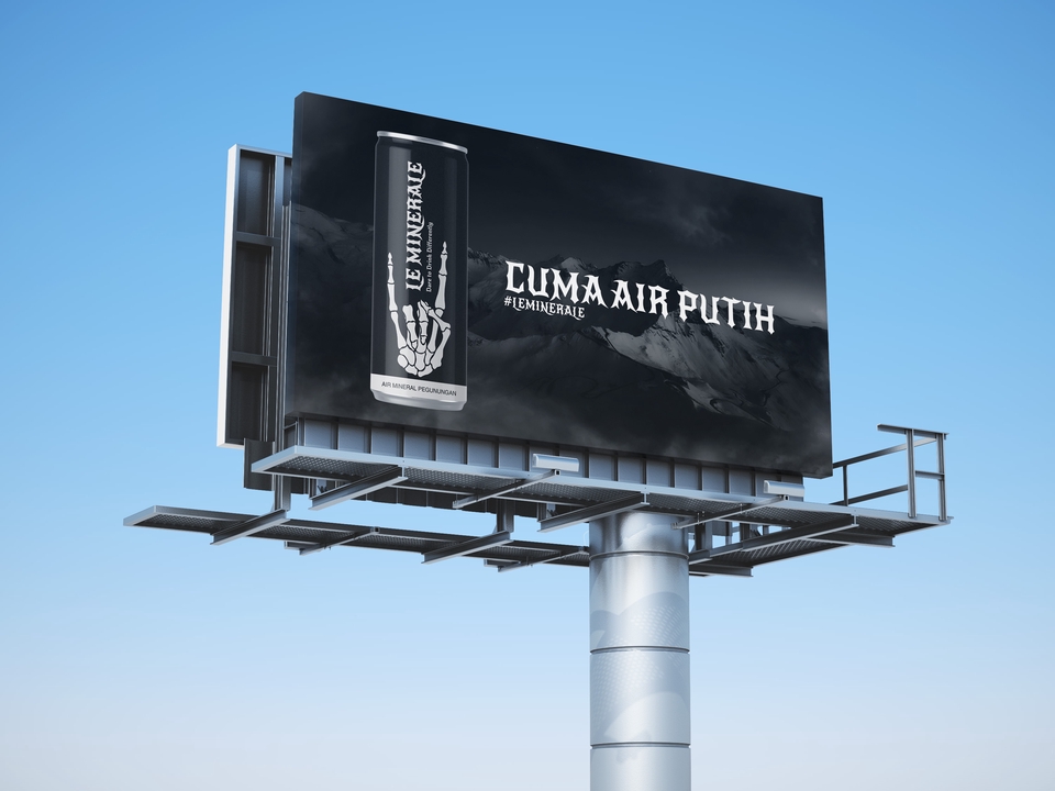 Branding - Jasa Visual Branding Profesional - Bangun Identitas Brand yang Kuat & Berkarakter - 11