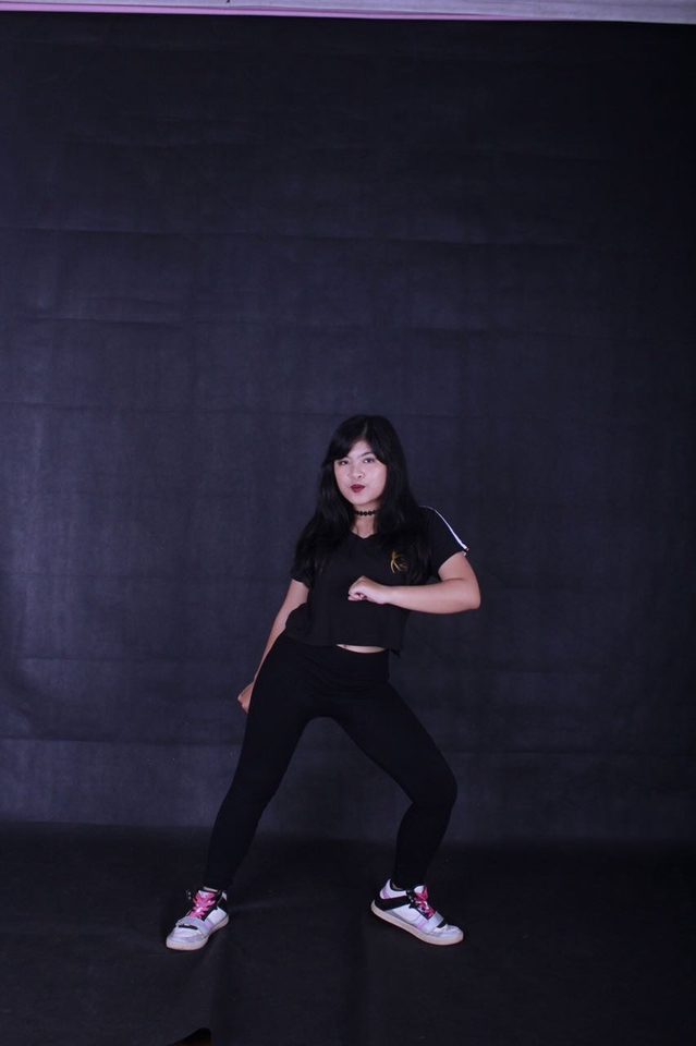 Kursus Online - Pengajar Modern Dance - 6