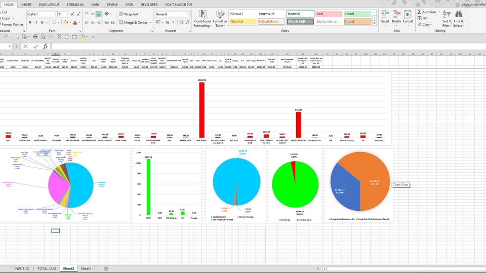 Entri Data - Layanan Data Entry - 5