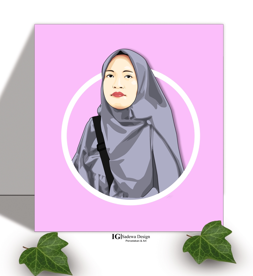 Gambar dan Ilustrasi - ilustrasi Art - 4