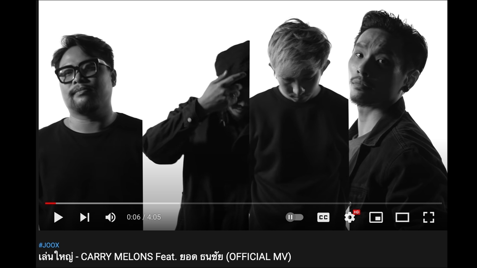 ถ่ายและตัดต่อวีดีโอ - รับตัดต่อวิดีโอทุกแบบ ทั้ง หนังสั้น โฆษณา MV วิดีโอรีวิวสินค้า งานไว!!! - 1