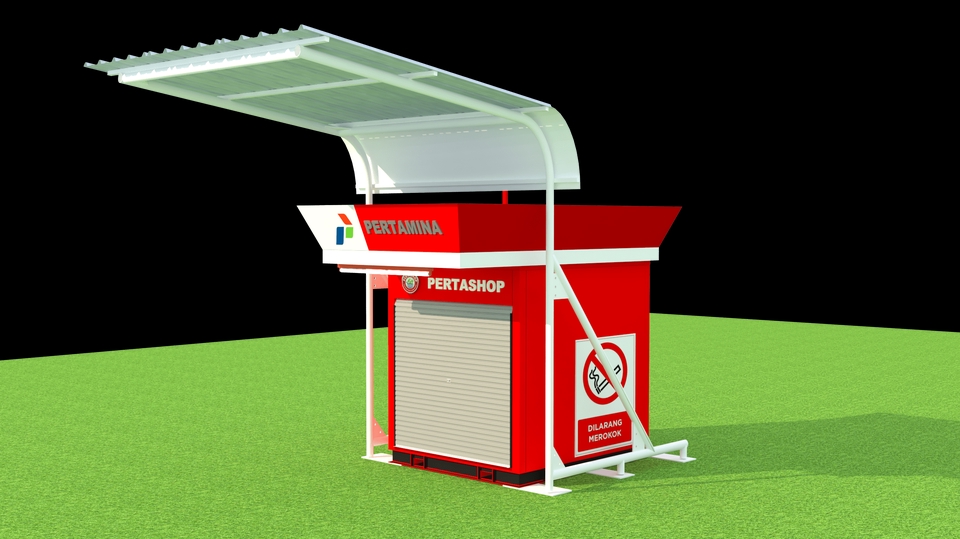 Desain Furniture - FURNITURE,DESAIN PRODUK,INTERIOR - 9