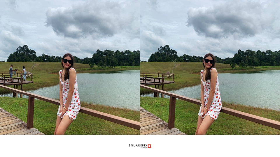 ไดคัท & Photoshop - หมียักษ์กวักเรียกลูกค้า | Retouch , Dicut และอื่นๆ ด้วยประสบการณ์กว่า 10 ปี 😇 - 23