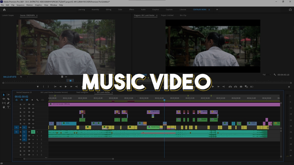 Video Editing - JASA VIDEO EDITOR PROFESSIONAL UNTUK KONTEN YOUTUBE ANDA - 7