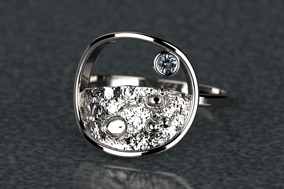 รับทำ 3d model สินค้า สร้างโมเดลสินค้า 3 มิติ สำหรับออกแบบเว็บไซต์ 3d packshot