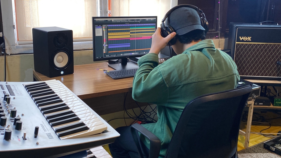 Jasa Sound Engineer / Edit Suara Video - Music Producer/Arranger/Produksi Audio