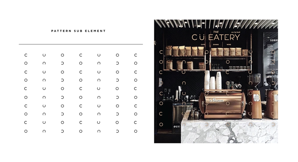 ออกแบบ CI - Corporate identity and branding design - 18