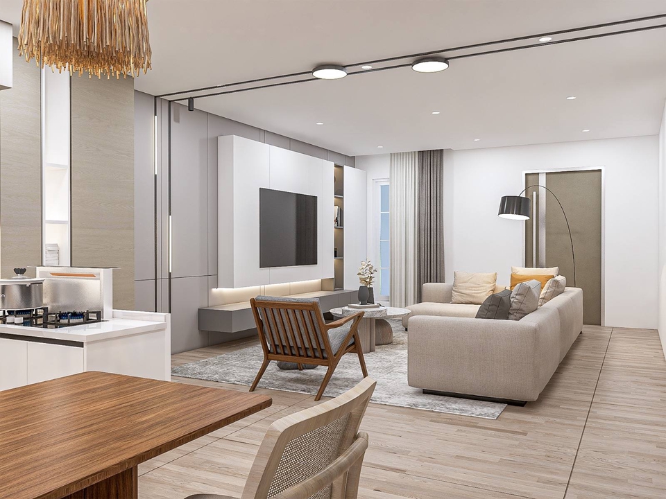 Jasa drafter interior, drafter autocad murah untuk desain interior ruangan