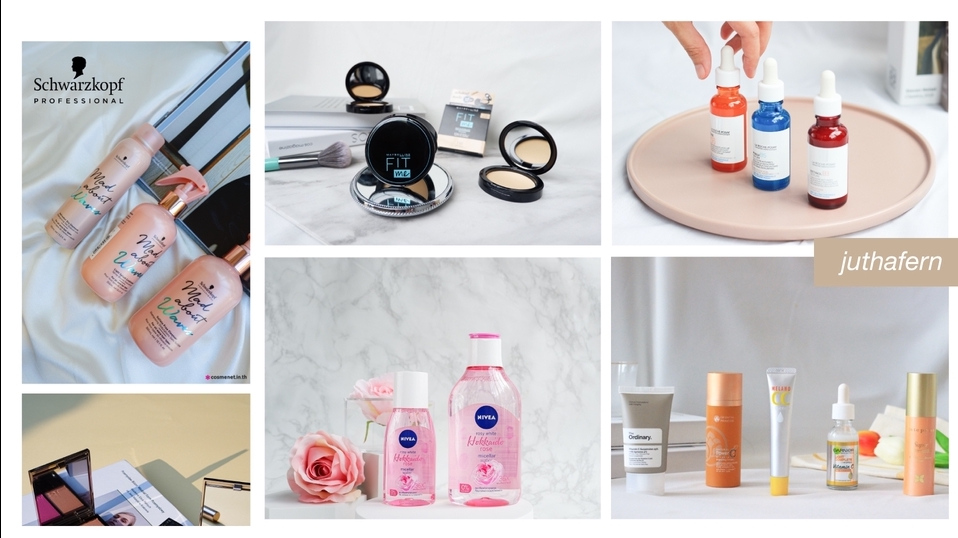 Photography - ถ่ายภาพ Product ต่าง ๆ - 2