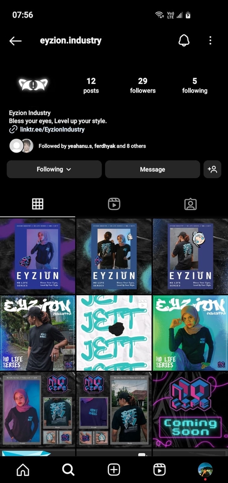 Jasa pasang iklan di Instagram, jasa promosi fanpage Facebook, jasa Instagram Ads, jasa Facebook Ads, jasa pasang iklan di Facebook, jasa iklan Facebook dan Instagram.