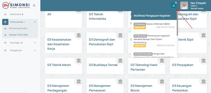 Web Development - Open Jasa Develop Sistem Informasi/Website Murah dan Terpercaya Laravel (Backend) - 8