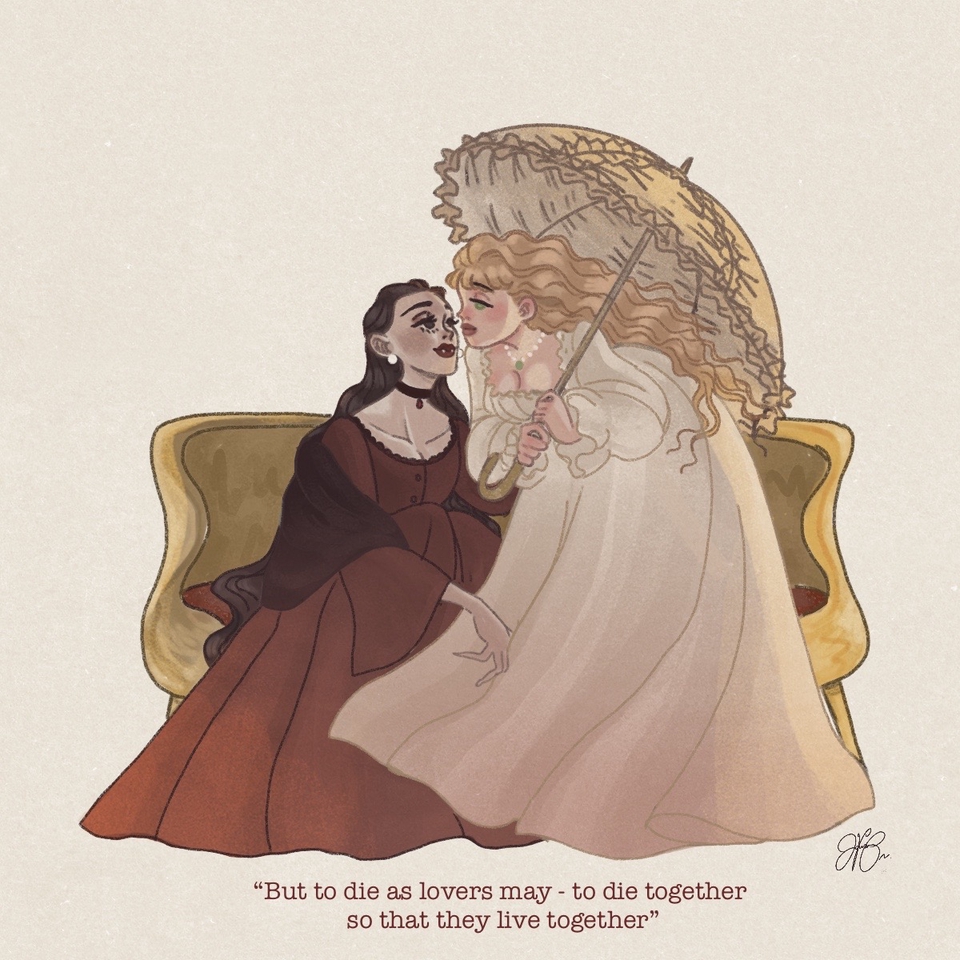 รับวาดรูปภาพประกอบ นิทาน วาดภาพประกอบ วาด digital painting