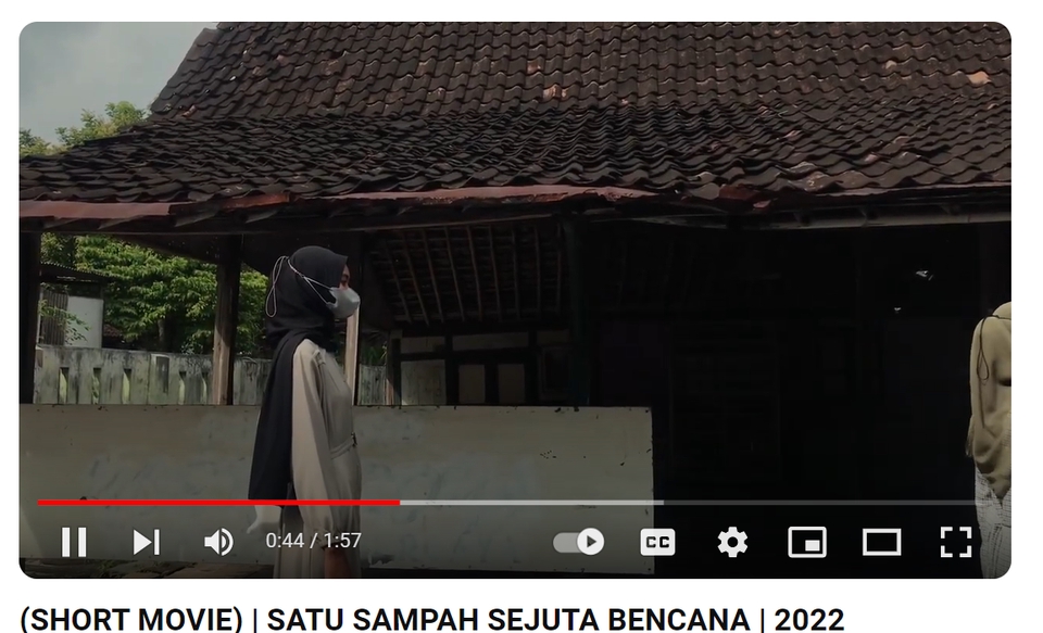 Video Editing - TERMURAH! Edit Video Untuk Semua Sosmed - 8