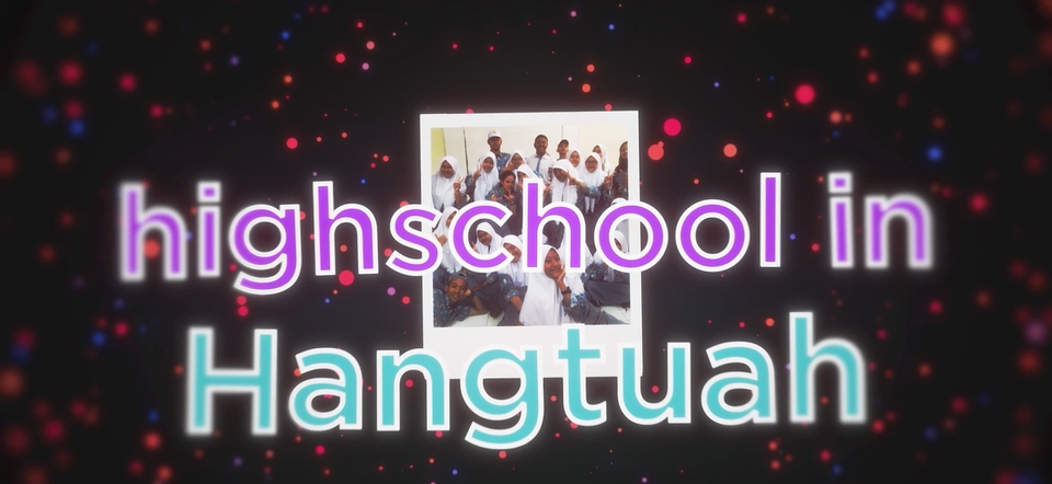 Video Editing - Jasa Edit Video - 3