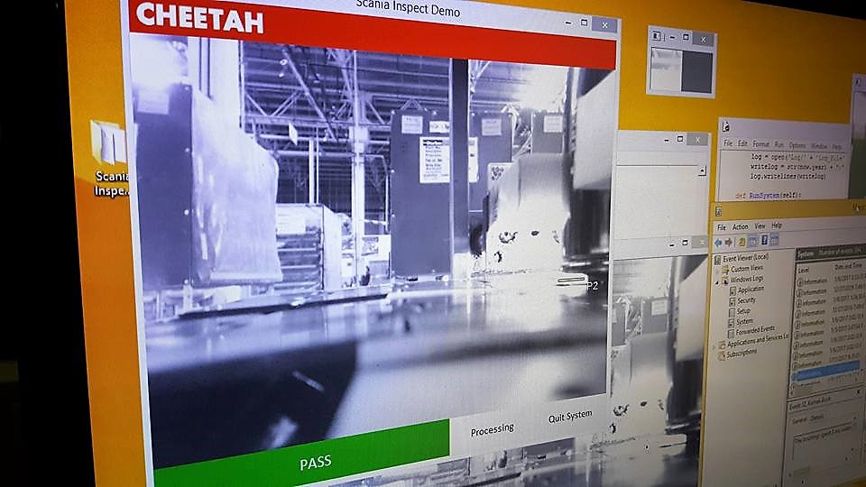 UX/UI Design for Web & App - ออกแบบและเขียนโปรแกรม GUI และ Web Application ด้วยภาษา Python, Django Framwork - 3