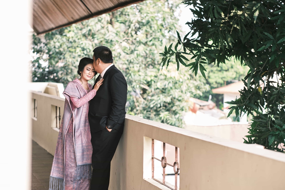 Fotografi - JASA FOTO LAMARAN - JABODETABEK - 14