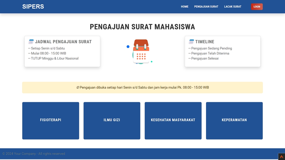 Jasa pembuatan website profesional untuk perusahaan, klinik, dan toko online.  buat website, website development, jasa website, harga website, pembuatan website.