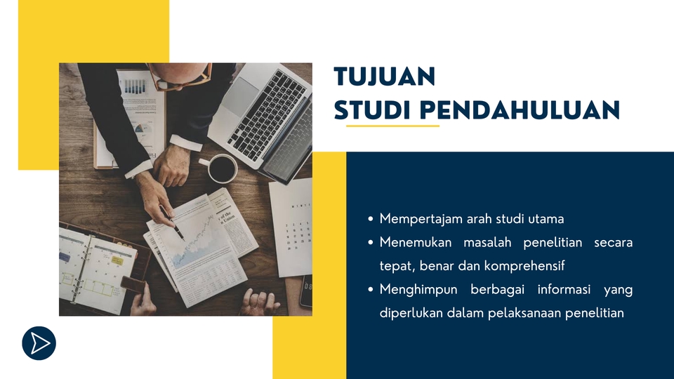 Presentasi - Jasa Pembuatan PPT atau Power Point yang Simpel dan Bagus Dipresentasikan - 4