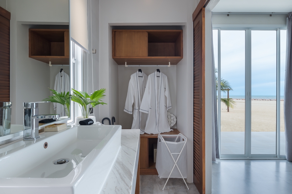 Photography - Jib Jib studio บริการถ่ายภาพอินทีเรีย คอนโด บ้านจัดสรร โรงแรม รีสอร์ท สปา ร้านอาหาร สถาปัตยกรรม - 28