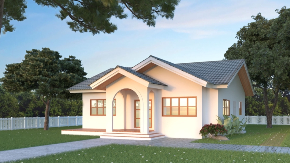 เขียนแบบวิศวกรรมและออกแบบโครงสร้าง - ออกแบบ เขียนแบบก่อสร้าง แบบยื่นขอใบอนุญาตฯ คำนวณราคา - 9