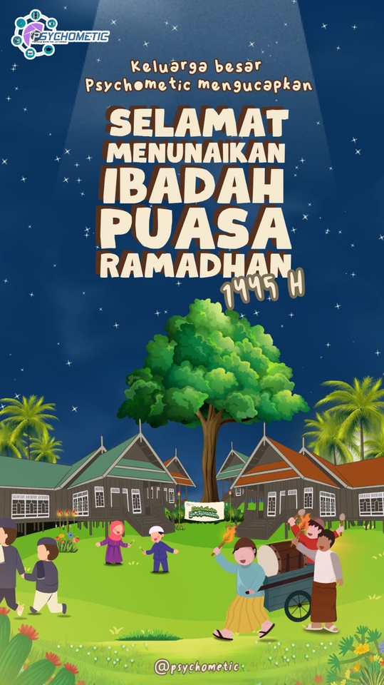 Banner Online - JASA DESAIN POSTER DAN BANNER UNIK GAYA GEN Z - 10