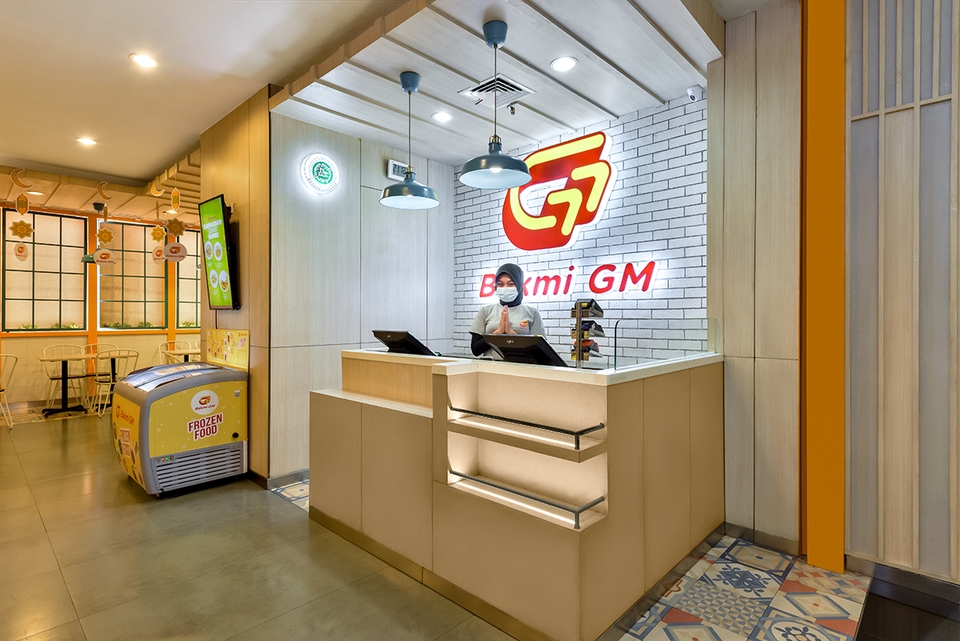 Jasa Fotografi interior Restoran untuk Meningkatkan Penjualan Online Shop