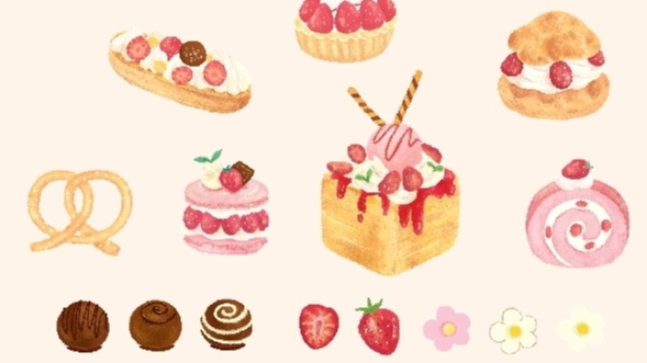 วาดภาพประกอบ - รับออกแบบคาแรคเตอร์น่ารักๆ หรือ ภาพประกอบ/ หนังสือเด็ก - 13