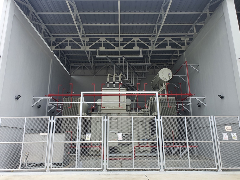 รับเขียนแบบไฟฟ้าในอาคาร ออกแบบระบบไฟฟ้า โรงงาน โกดัง อพาร์ทเม้นท์