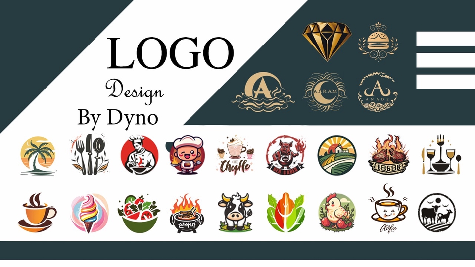 Logo - LOGO จำง่าย ค้าขาย ร่ำรวย - 1