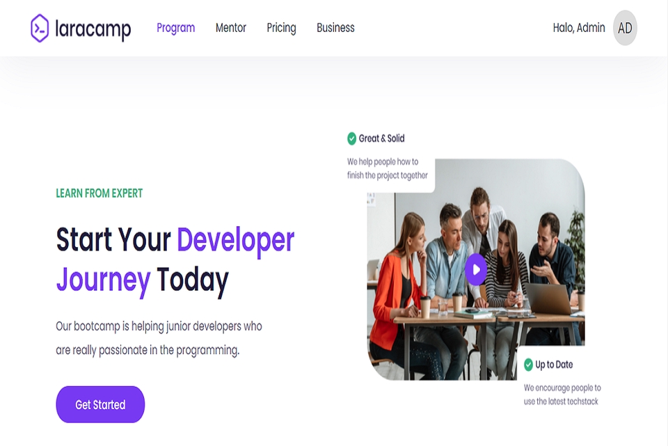 Web Development - Jasa Pembuatan Website - 3