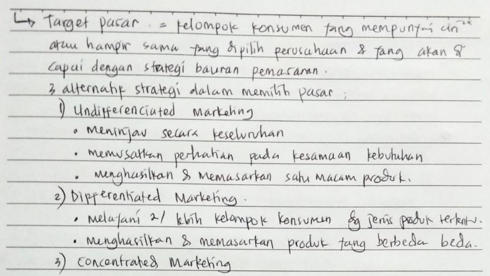 Jasa Lainnya - JASA TULIS TANGAN CEPAT, RAPI,TELITI, DAN TERPERCAYA - 1