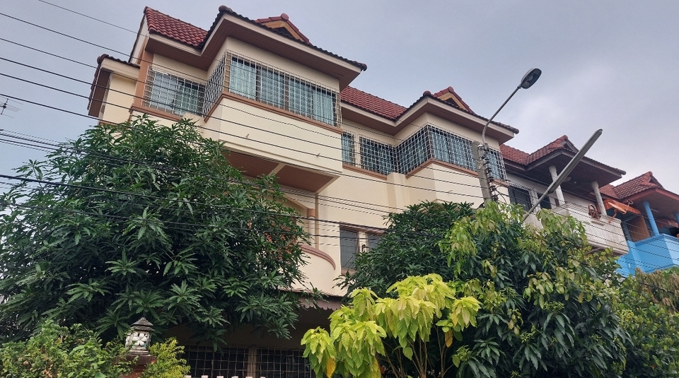 อื่นๆ - รับเฝ้าบ้าน - 2