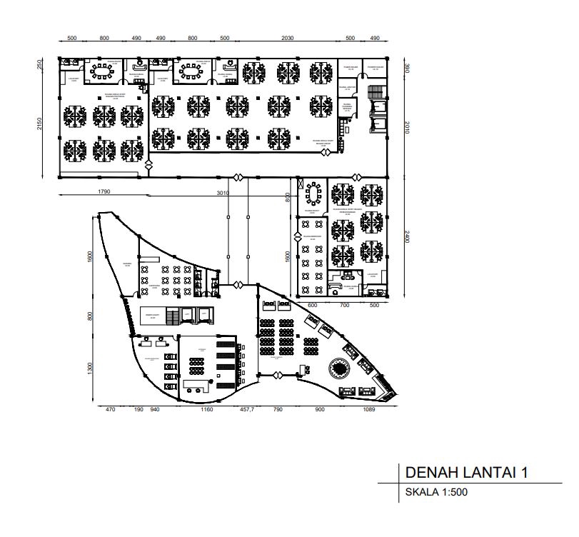 CAD Drawing - AUTOCAD Drawing 2D modelling - 4
