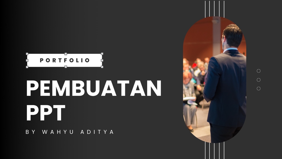 Presentasi - PPT PRESENTASI MURAH & KREATIF UNTUK TUGAS/SKRIPSI/PROFESIONAL - 3