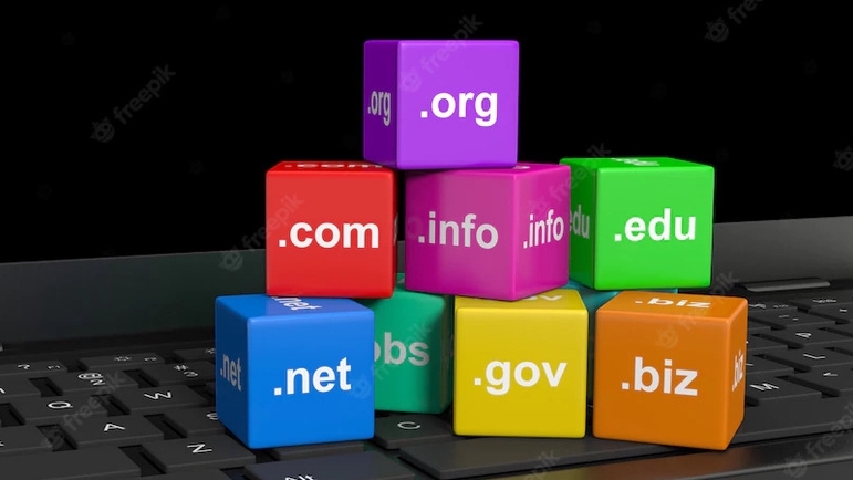 IT Solution และ Support - จดทะเบียน Domain Name บริการ Web Hosting และติดตั้ง SSL Certificate - 3