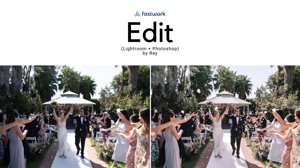 Edit Gambar & Photoshop - EDIT FOTO WEDDING DI LIGHTROOM - 8