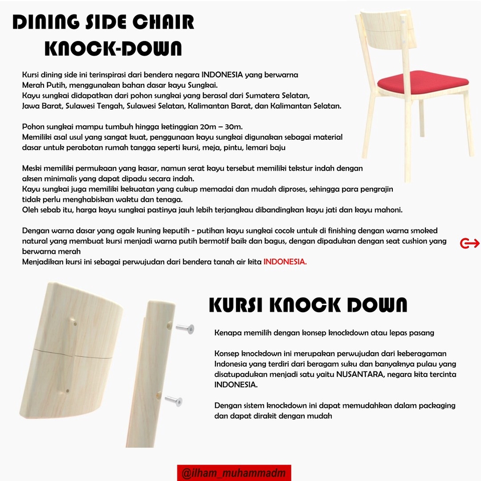 Desain Furniture - Drawing Furniture - 7