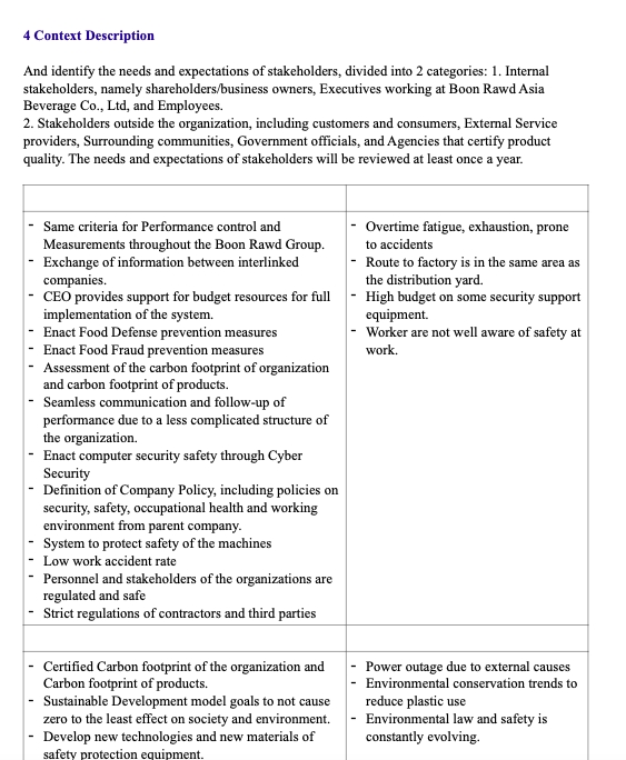 แปลภาษา - รับแปลงานภาษาไทย เป็นภาษาอังกฤษ - 8