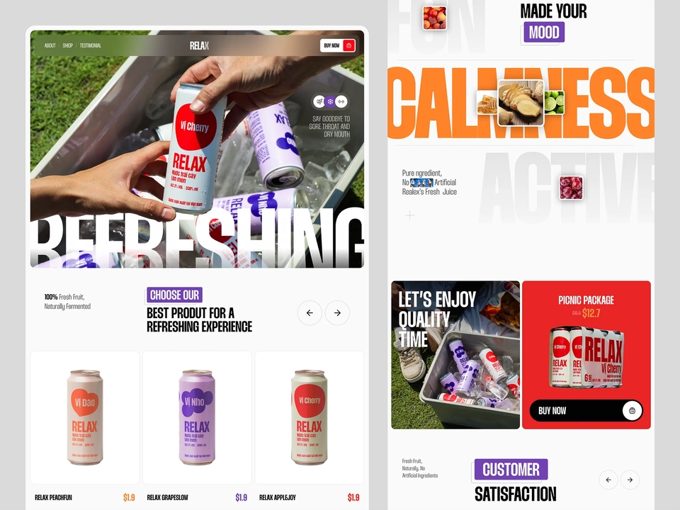 Jasa desain website murah dan profesional dengan berbagai pilihan desain yang menarik, untuk website yang menawan dan modern.