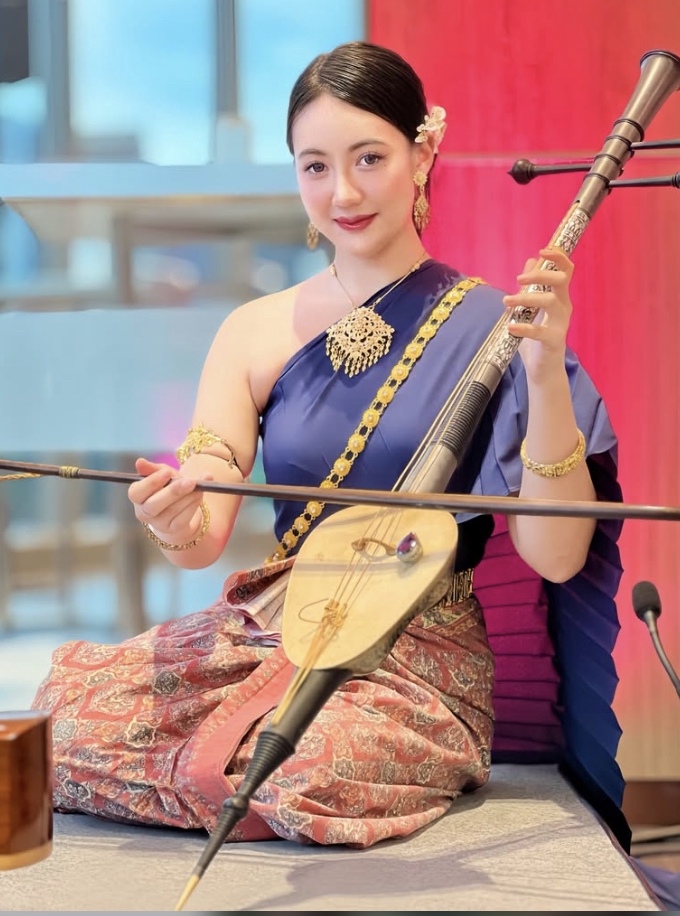 อื่นๆ - งานบรรเลงขิมและซอทุกประเภท - 2