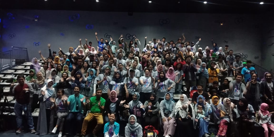 Blogger - Jasa Promosi Brand Lewat Blog - 6