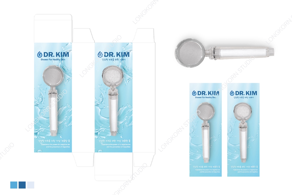 Label & Packaging - ออกแบบบรรจุภัณฑ์ กล่อง ฉลากสินค้า และโลโก้ - 4