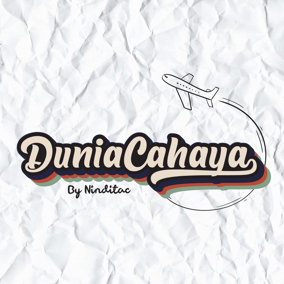 Logo - Desain Mockup Logo Komersial, perusahaan, brand, kemasan produk, apparel dll - 13