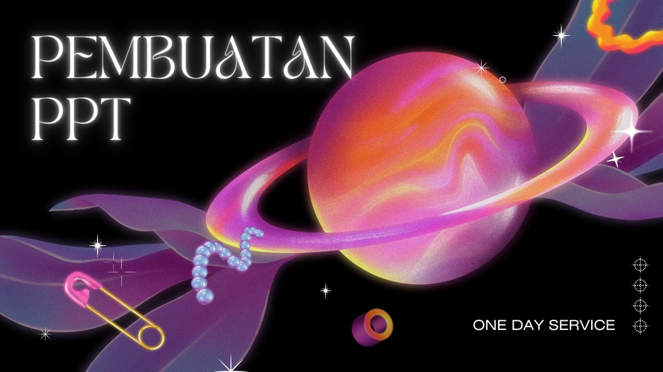 Jasa pembuatan presentasi powerpoint, desain slide presentasi profesional, desain ppt dengan harga terjangkau dan cepat.