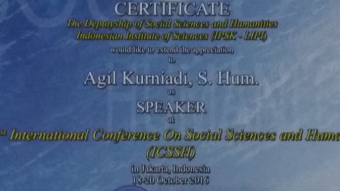 Penulisan Konten - Jasa penulisan jurnal, essay, makalah, dan literature review - 1