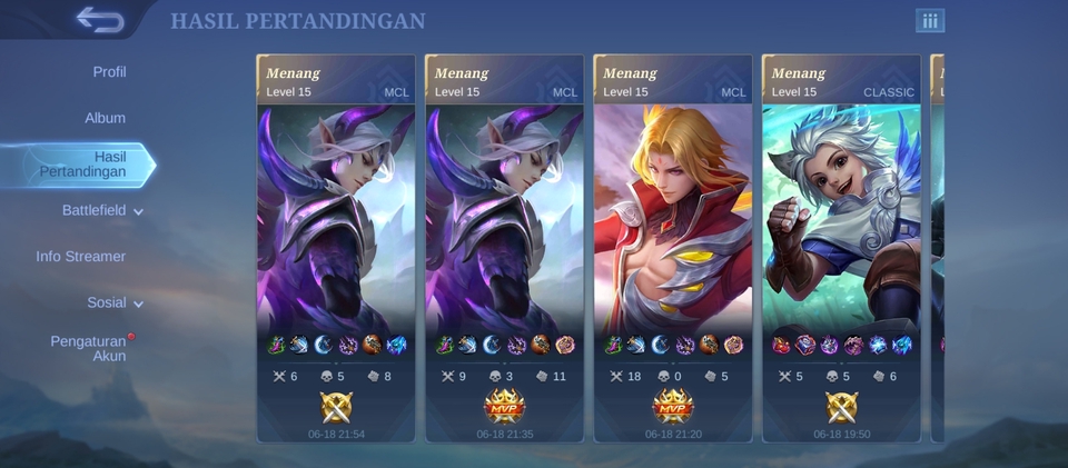 Jasa joki Mobile Legend, harga joki Mobile Legend, joki akun Mobile Legend, joki rank Mobile Legend, joki mobile legend murah, joki mobile legend terpercaya, joki ml.