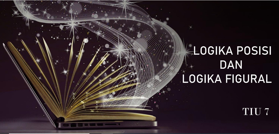 Belajar Logika Posisi dan Logika Figural dengan Kursus Online di Platform Kami.