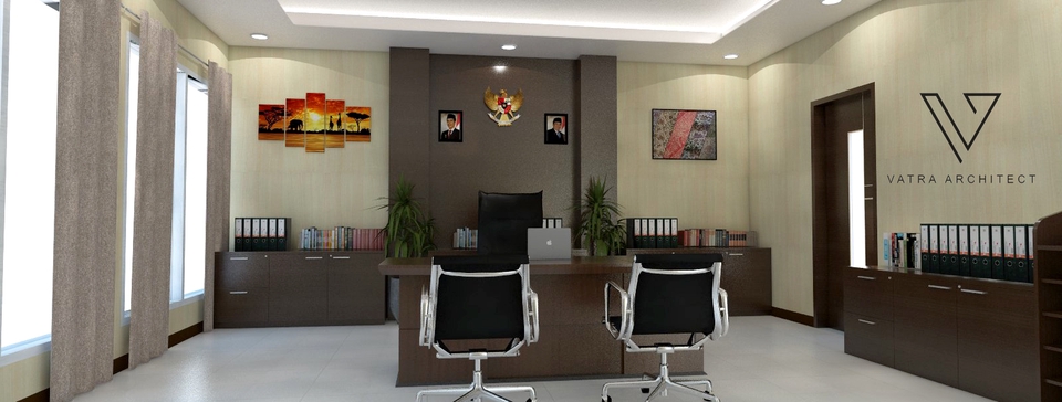 3D & Perspektif - SPECIAL!! Design 3D Interior & Eksterior PROFESIONAL - 18